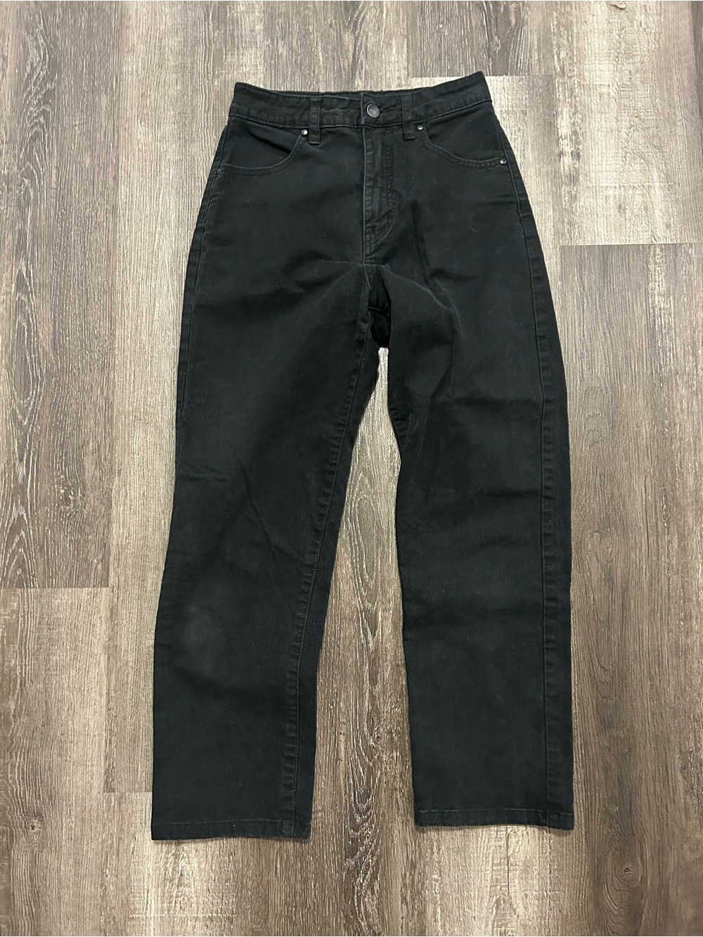 afends hemp straight leg chinos minimalist natural